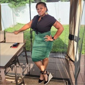 Meet your Posher, Annette